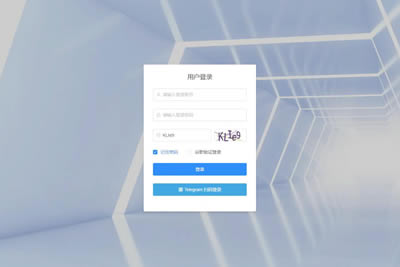 多功能全功能tgbot/Telegram机器人源码：包含后台版