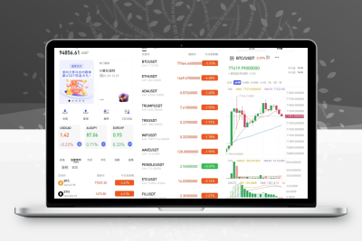 新开发币币交易/永续合约/外汇/美股/合约真实跟单/C2C/AI 控价/秒合约/全开源系统源码