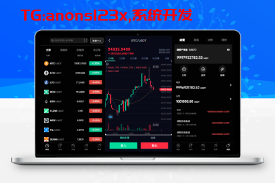 交易所源码,多语言交易所,c2c交易所源码,永续秒合约交易所源码