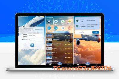 多语言国际航旅接单系统 / 海外飞行订单平台 / 提现管控+打针机制