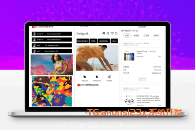 Tiktok海外抢单刷单源码/前后端分离，前端编译后无源码