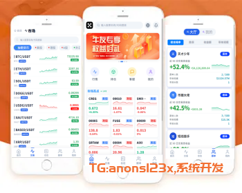 高端全品类交易系统源码跟单 加密 股票 外汇 期货 指数 多语言综合交易系统源码